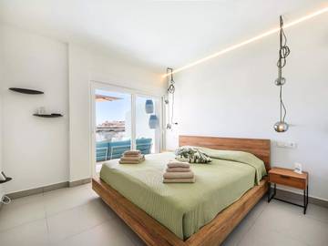 Location De Vacances pour 6 Personnes dans La Capellania, Benalmádena, Photo 3