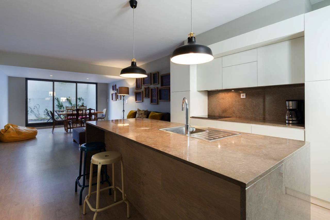 Apartamento inteiro, Apartment with Terrace in Porto, Distrito do Porto