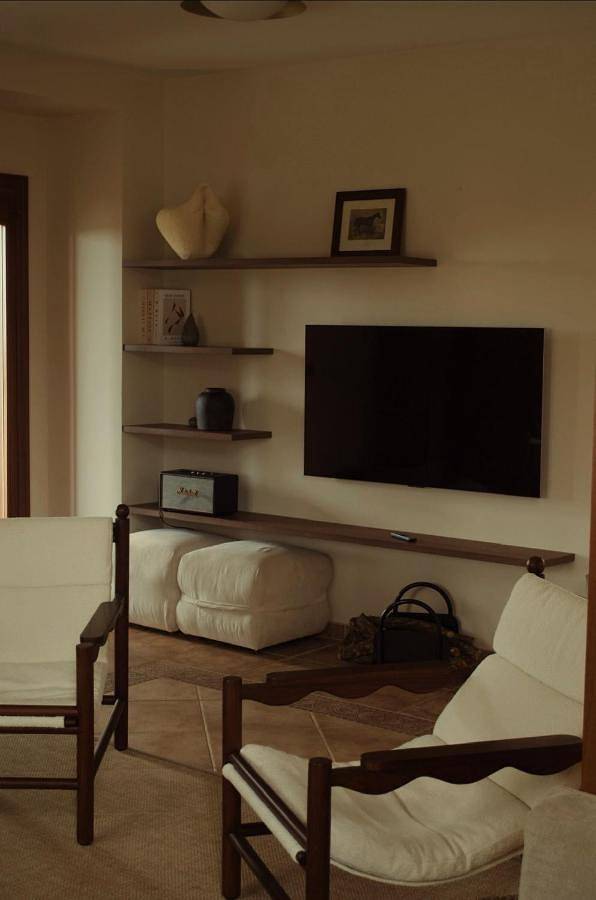 Chalet para 8 personas, con Balcón y Jardín en Costa Vasca - 4