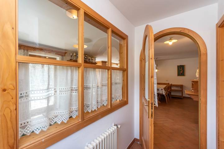 Appartamento intero, A casa di Loreta in Alba (Canazei), Canazei