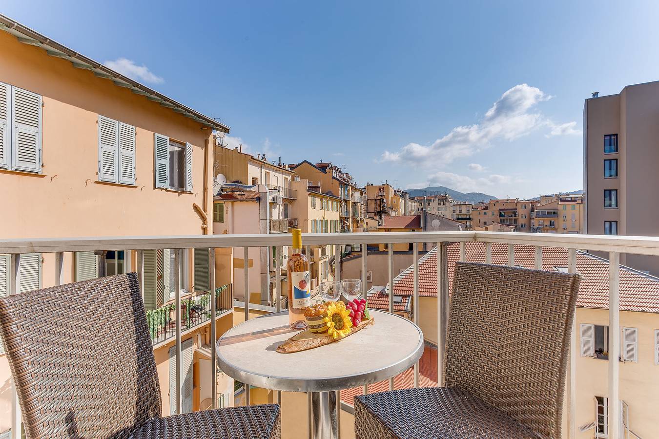 Photo : Appartement de vacances