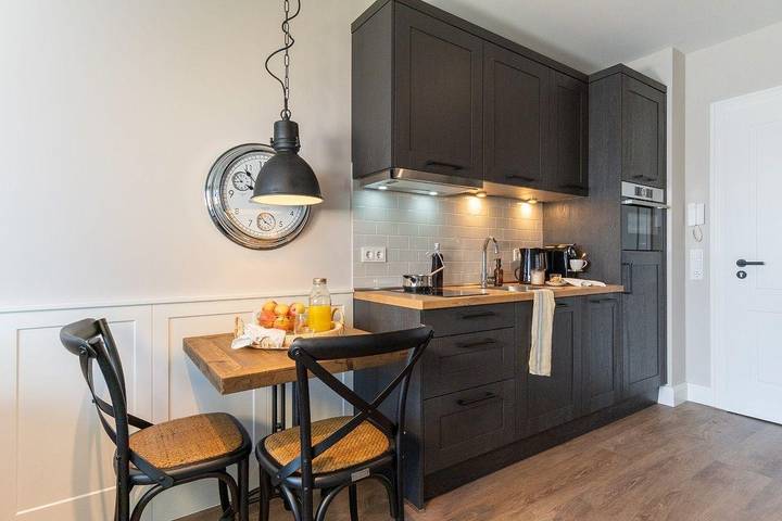 Studio für 2 Personen, mit Balkon in Großenbrode - 3