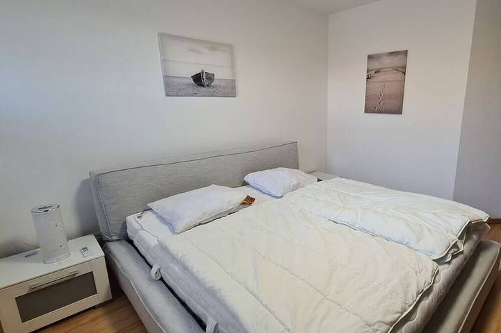 Ferienhaus für 4 Personen, mit Terrasse, mit Haustier in Koserow - 3