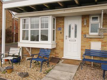 Cottage for 6 People in Weymouth, Jurassic Coast, Photo 3