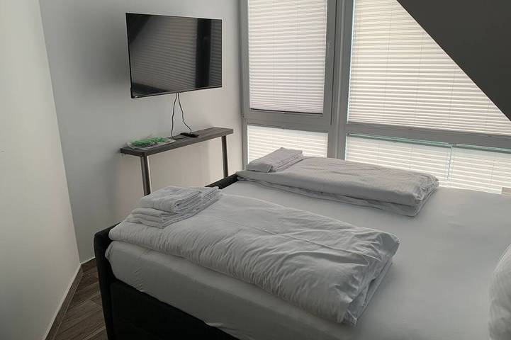 Ferienhaus für 8 Personen in Göhren-Lebbin - 4