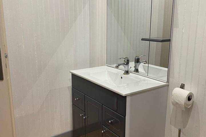 Ferienhaus für 4 Personen, mit Garten in Grayan-et-l'Hôpital - 4