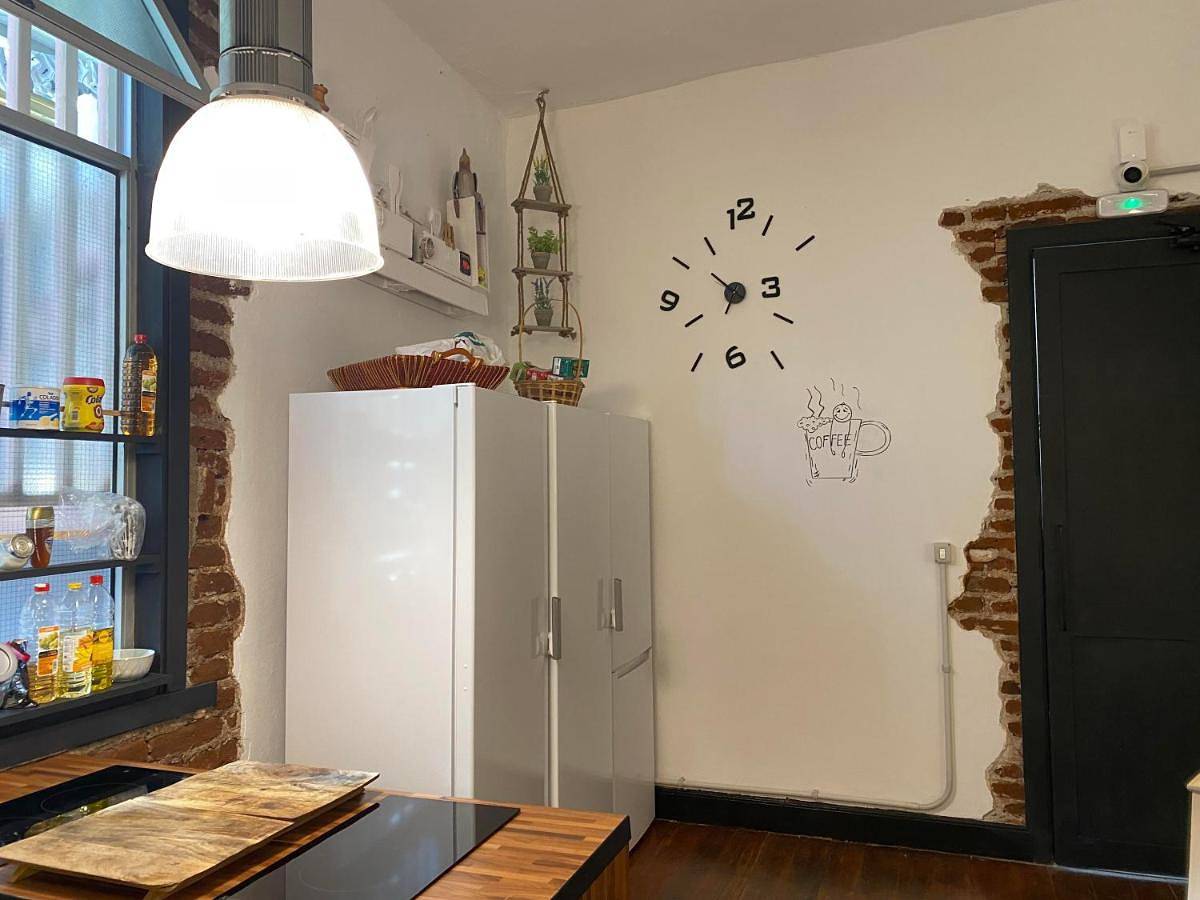 Tenerife Art Hostel in Distrito Centro-Ifara, Santa Cruz de Tenerife