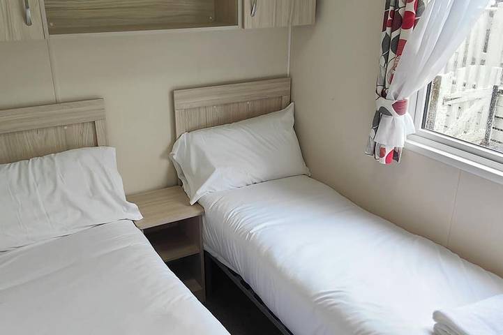 Camping für 4 Personen im Snowdonia - 4