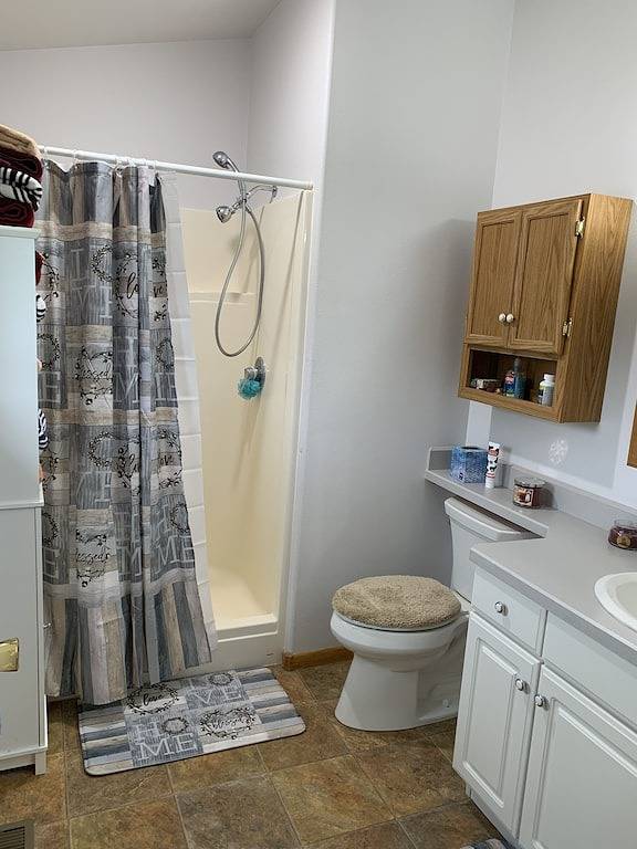 Fall in the Big Sky State-the Cottage is ready for your stay! in Yellowstone County