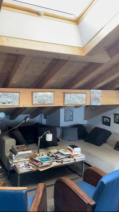 Location de vacances pour 7 personnes, avec balcon et vue à Archamps - 3