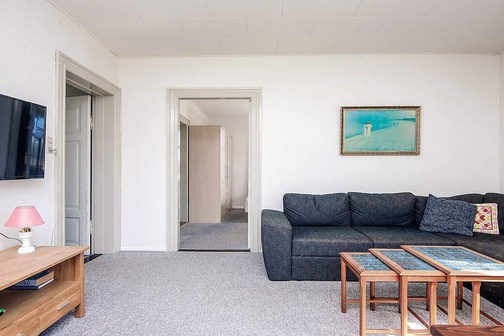 4 Personen Ferienhaus in Grenaa in Skærbæk, Tondern und Umgebung