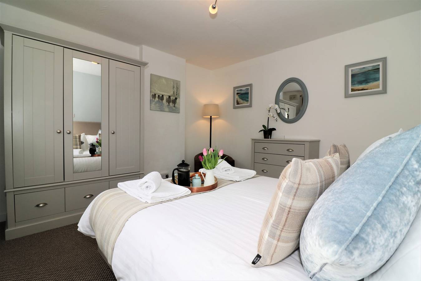 Apartamento entero, Gordon House - Glasgow in Glasgow, Greater Glasgow and Clyde Valley