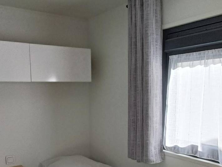 Camping pour 8 personnes, avec bassin pour enfant, animaux acceptés en Haute-Loire - 4