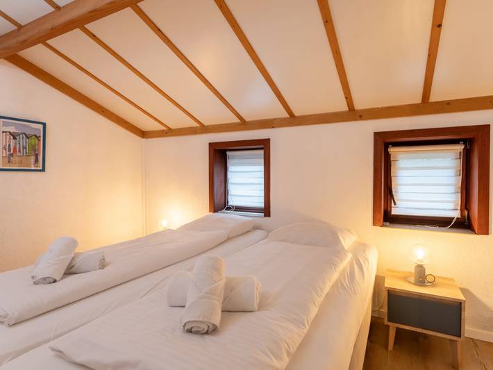 Bungalow für 6 Personen, mit Garten in Belgische Küste - 4