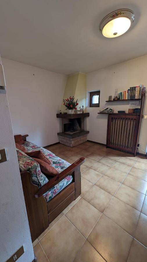 Gîte pour 5 personnes, avec vue et terrasse, animaux acceptés à Auronzo di Cadore - 4