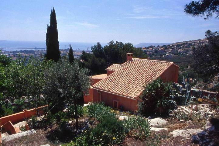 Holiday home for 6 people, with garden and terrace - 1