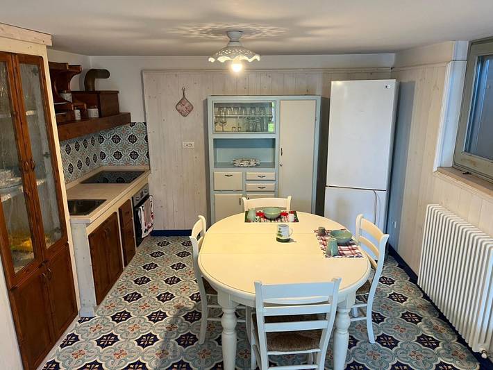 Villa für 5 Personen, mit Garten, kinderfreundlich in Cisternino - 3