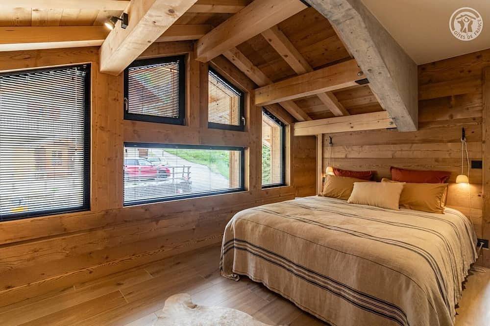 Maison Origine - Beaufort in Arêches, Beaufort (Rhône-Alpes)