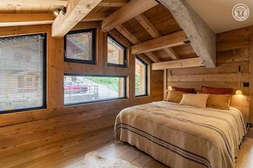 Location De Vacances pour 8 Personnes dans Arêches, Beaufort (Rhône-Alpes), Photo 2