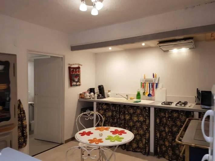 Gîte pour 2 personnes à Montagnac-Montpezat - 3