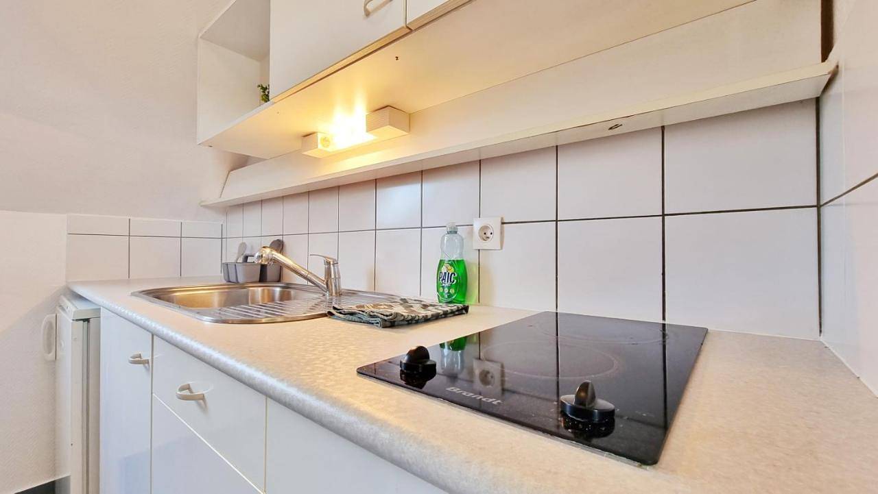 Appartement entier, L'Evasion - Balcon - Fibre - Calme - Rbnb in Bollwiller, Région de Guebwiller