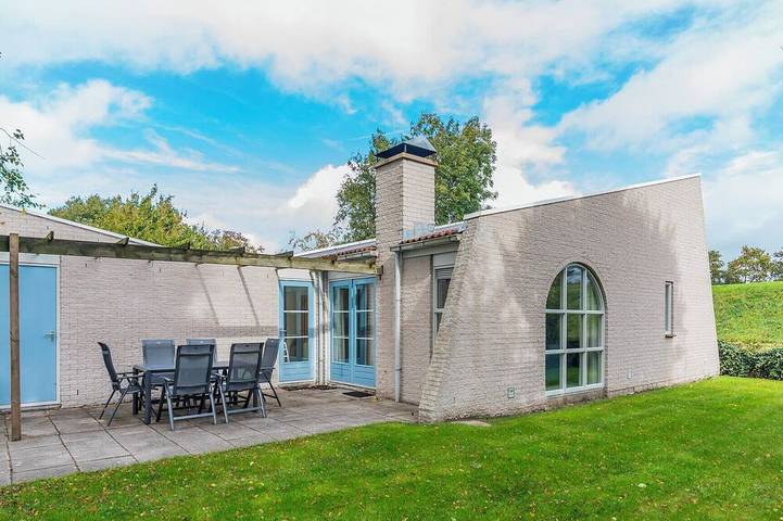 Gîte pour 6 personnes, avec sauna