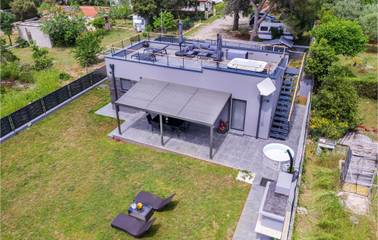 Strandhaus für 4 Personen in Grad Vodnjan, Südküste Istrien, Bild 1