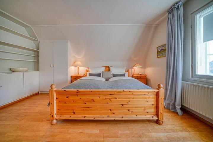 Hotel für 2 Personen in Oldenburg in Holstein - 2