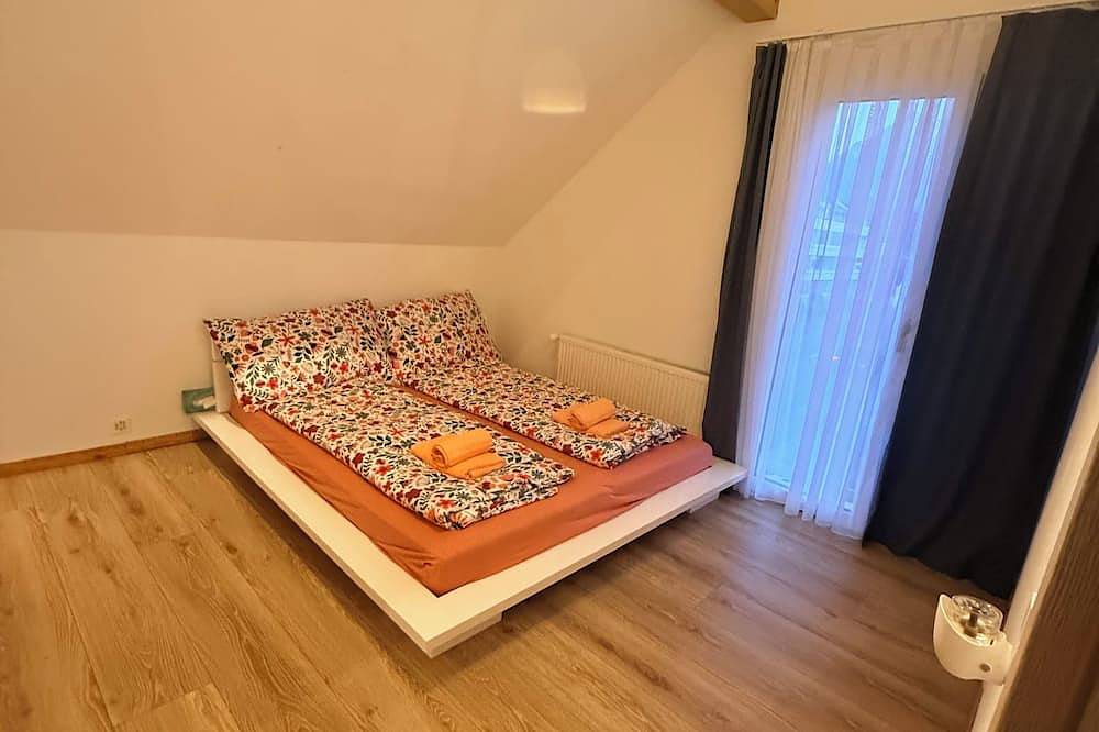 Ganze Wohnung, Galerieloft Winterzeit Thunersee&Mountainview in Thun, Thunersee
