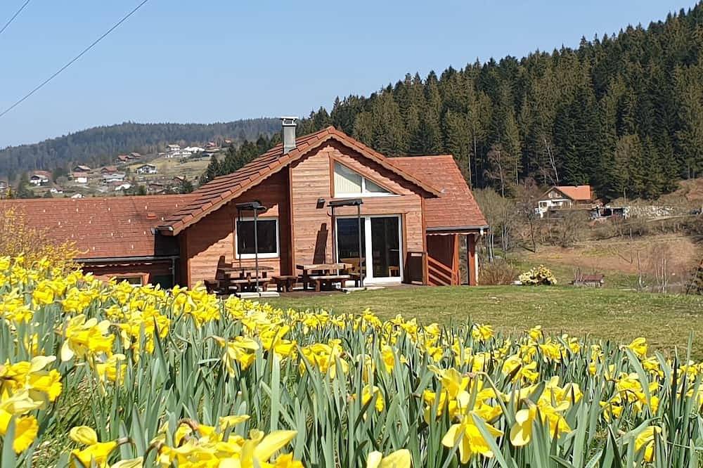 Maison de vacances