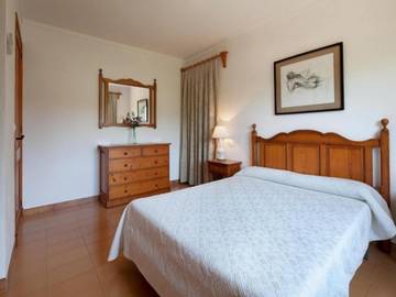Casa de vacaciones in Pollença, Serra de Tramuntana für 4 