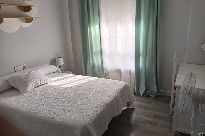 Finca für 8 Personen, mit Garten und Balkon in Extremadura - 3