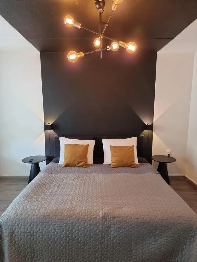 Apartamento de vacaciones para 2 personas, con vistas - 1
