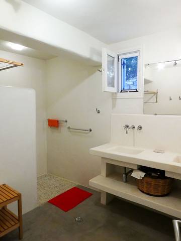 Villa for 10 People in Kastraki (Naxos), Cyclades, Photo 4