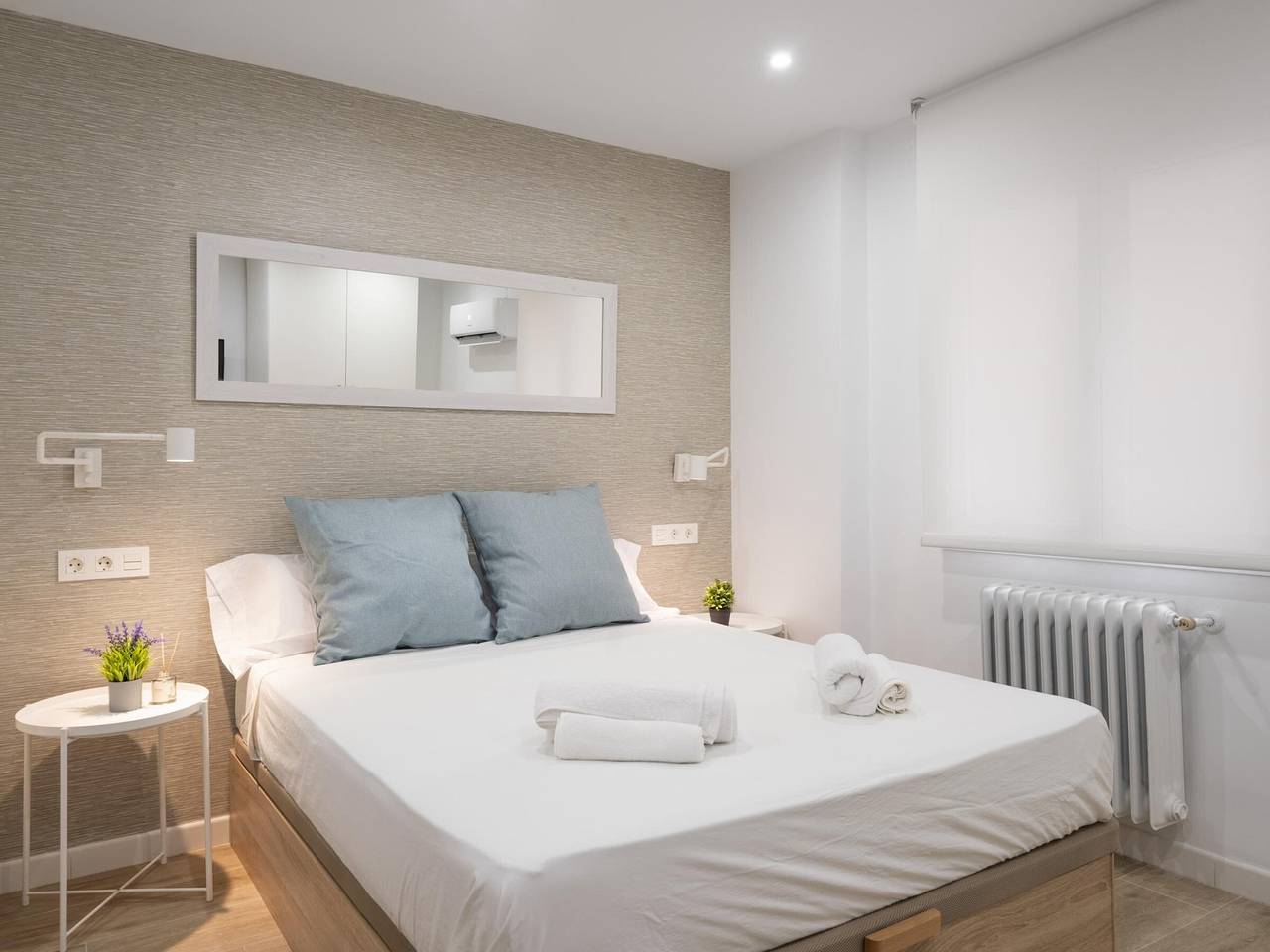 Apartamento entero, Apartamento en Granada - Comodidad y Practicidad in Beiro, Granada