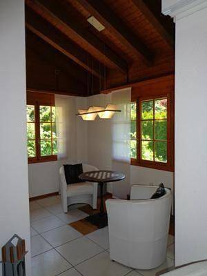 Three-Bedroom Holiday Home in Treib, Seelisberg