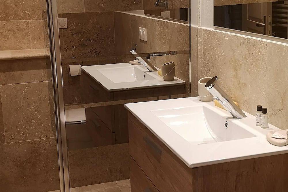 Ganze Wohnung, Appartement 2 Chambres à Saint Antonin du Var, Proche de Lorgues in Saint-Antonin-du-Var, Brignoles Region