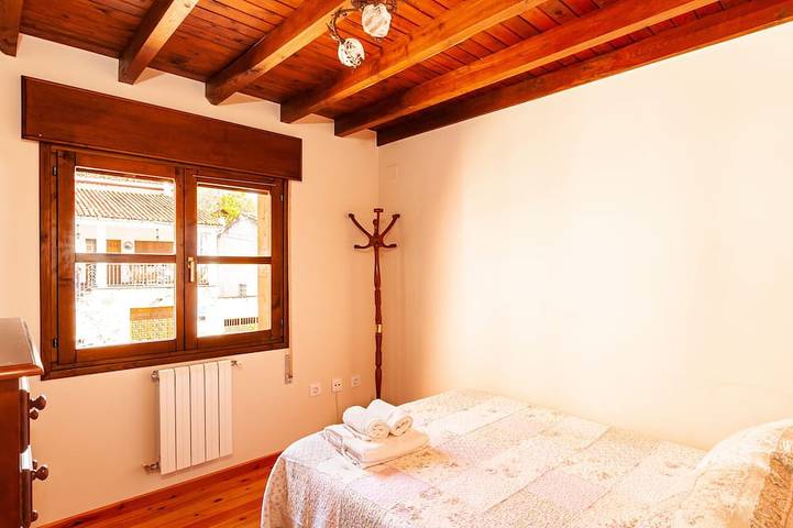 Gîte pour 8 personnes dans Inguanzo - 2