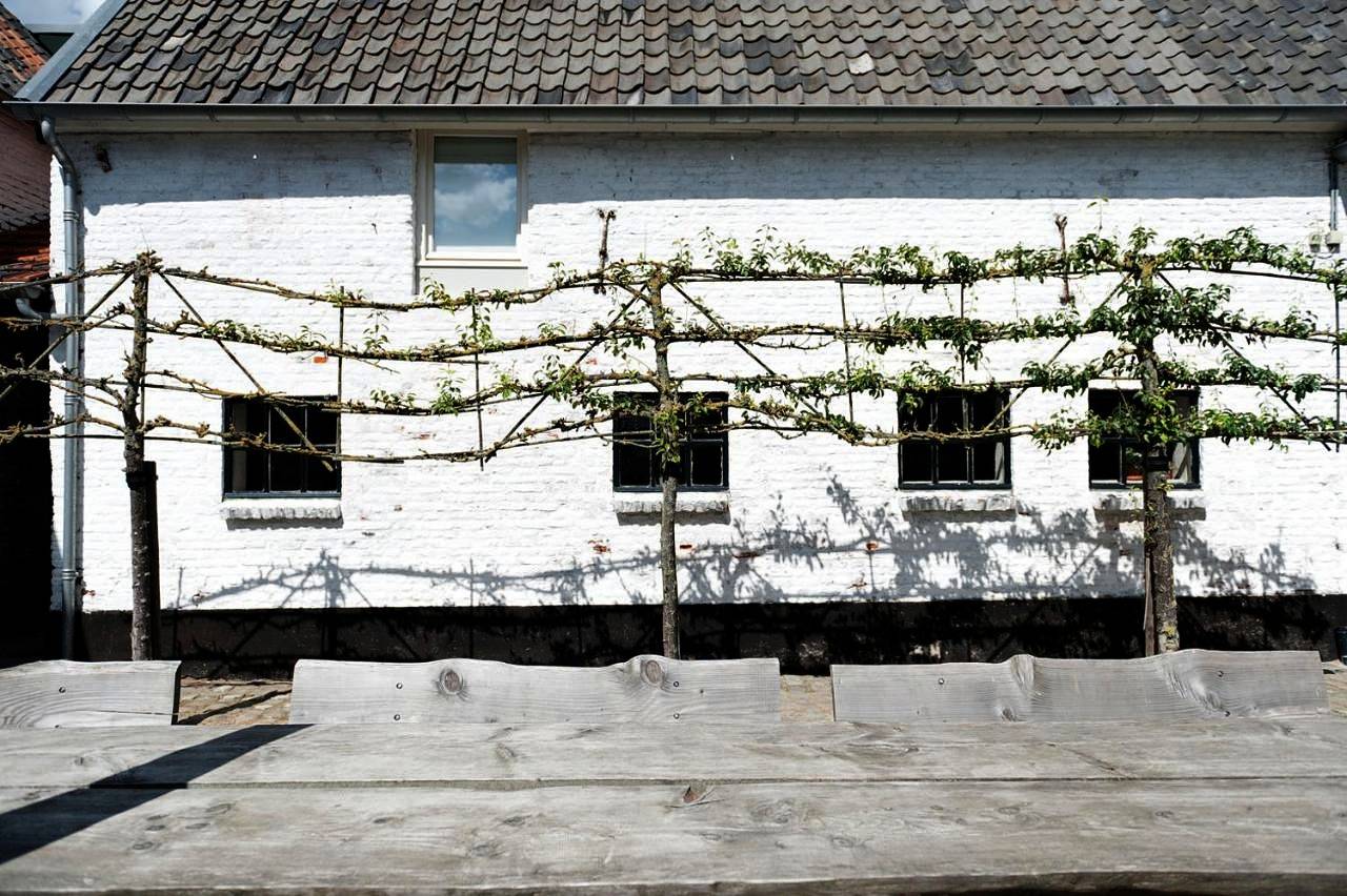 Cour 8 Lofts in Maastricht, Hoge Kempen