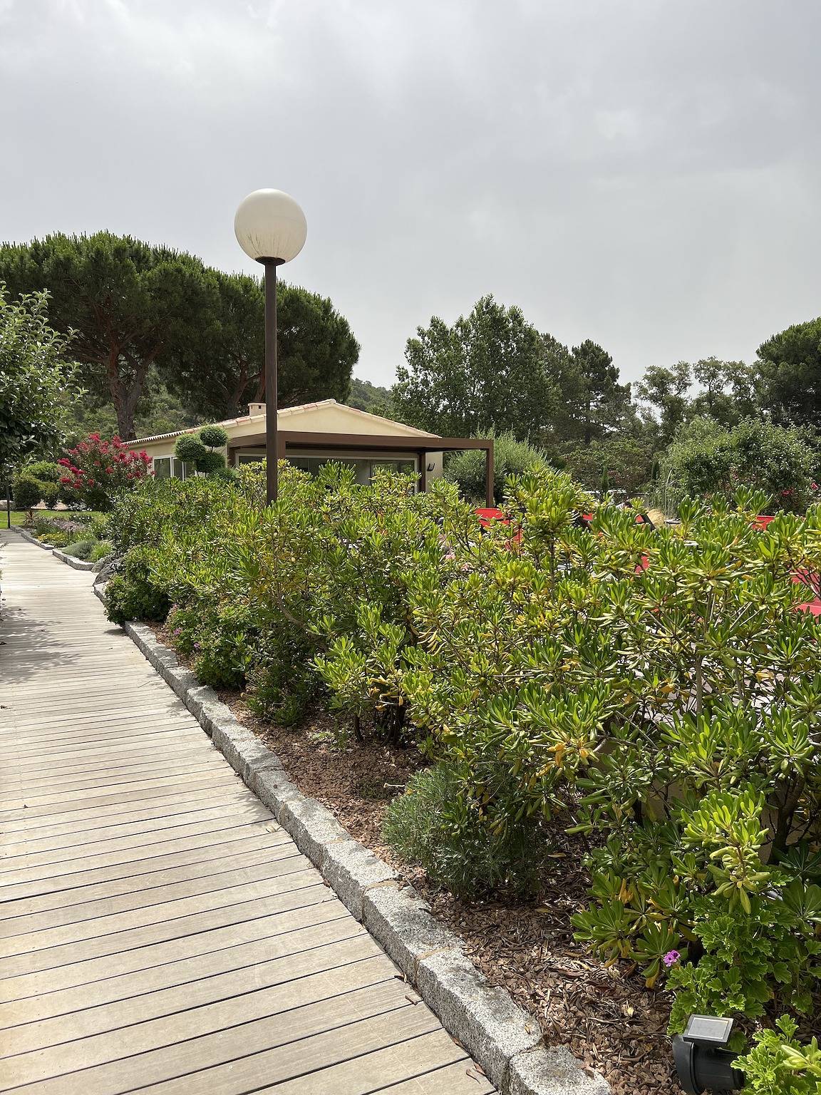 Les Jardins De Santa Giulia - Charmante chambre d'hôte in Porto-Vecchio, Arrondissement de Sartène