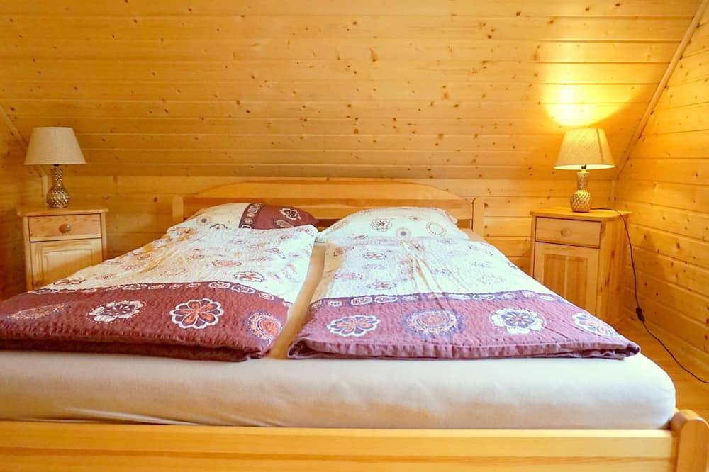 Ferienhäuser für Familien oder Gruppen von Freunden, 200m. vom Strand entfernt. in Bobolin, Powiat Sławieński