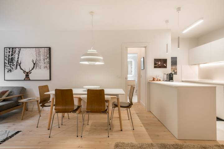 Gîte pour 4 personnes dans Baqueira Beret - 3