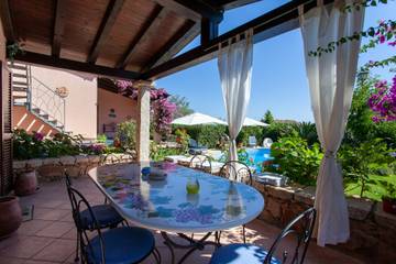 Villa voor 10 Personen in San Teodoro, Olbia-Tempio, Afbeelding 3