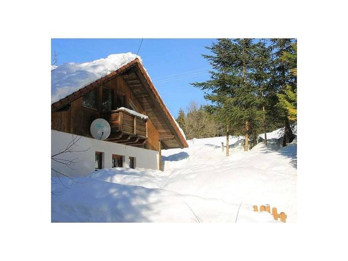Ferienhaus für 4 Personen, mit Terrasse und Garten in Isny im Allgäu - 3