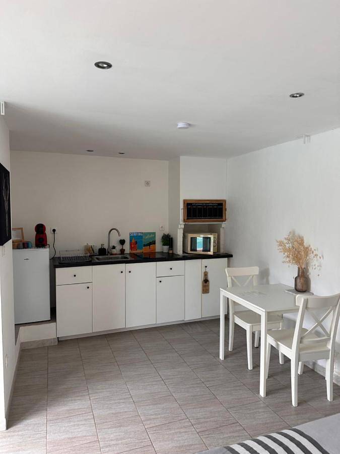 Appartement entier, Dépendance climatisée au sud de Toulouse in Lacroix-Falgarde, Toulouse et ses environs