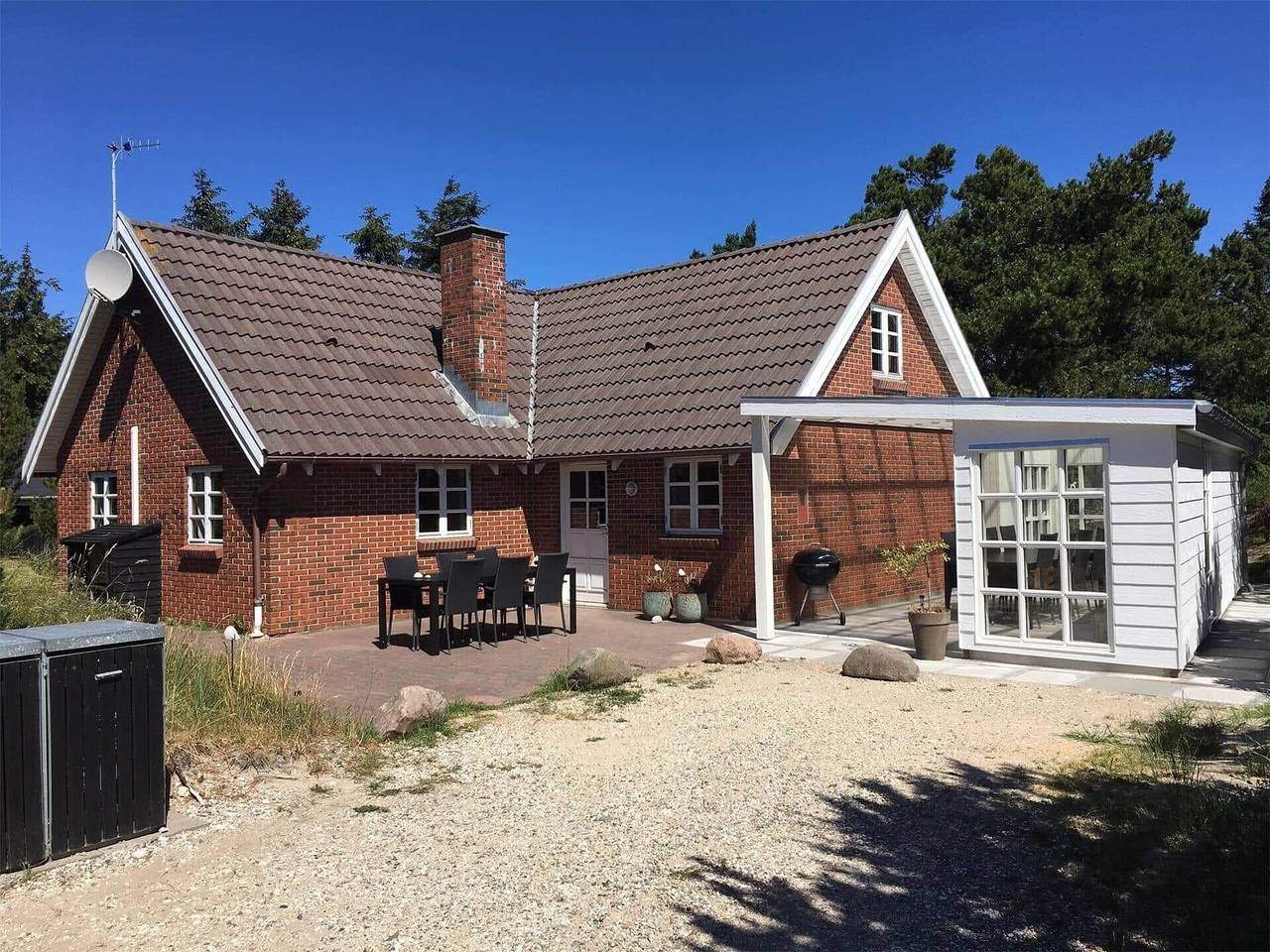 707 Thisted - Lyngvej 12 in Thisted, Thy Nationalpark