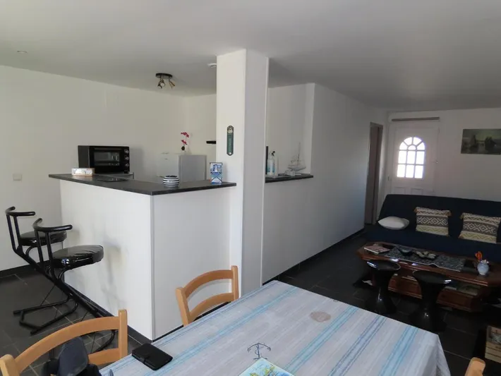 Casa de vacaciones para 4 personas - 1