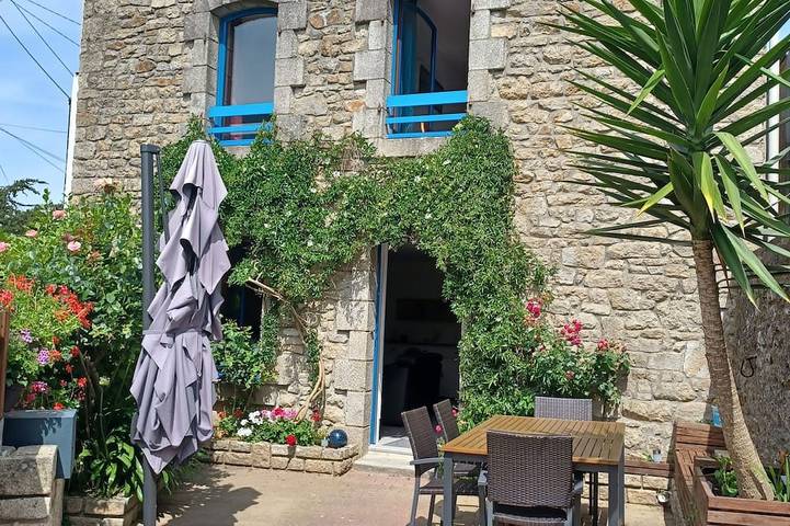 Maison de vacances pour 6 personnes - 1