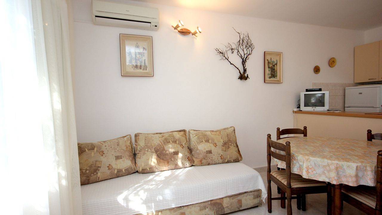 Ferienhaus für 5 Personen (34 m²) in Rogačić in Vis Stadt, Vis