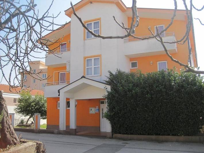Chambre d’hôte pour 2 personnes, avec Balcon et Terrasse ainsi que Jardin et Vue dans Međugorje